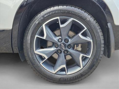 Used 2020 Chevrolet Blazer RS w/ LPO, Floor Liner Package AWD/4WD image 22