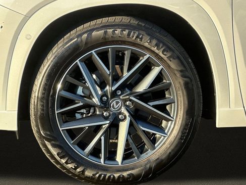 Certified 2024 Lexus TX 350 FWD w/ Technology Package image 13