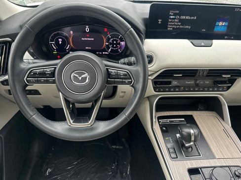 Certified 2024 MAZDA CX-90 Plug-In Hybrid w/ Premium Plus AWD/4WD image 14