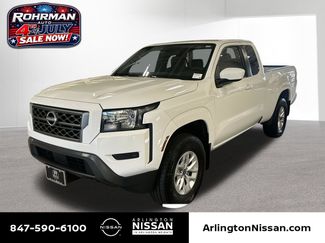 Certified 2024 Nissan Frontier SV w/ Technology Package AWD/4WD video 1
