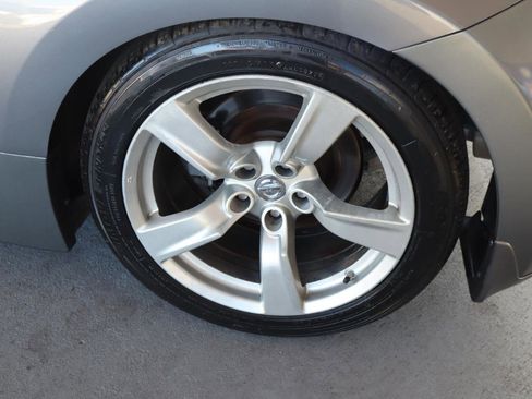 Used 2012 Nissan 370Z Coupe image 39