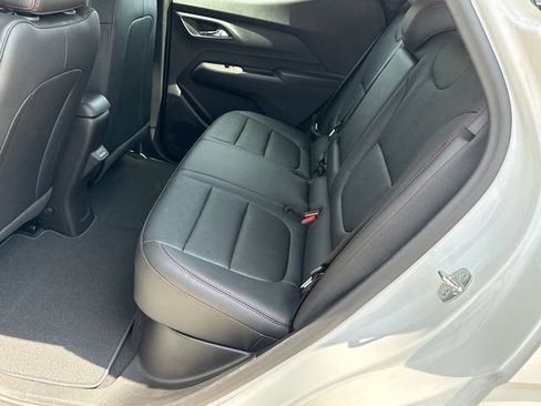 New 2027 Chevrolet Bolt RS FWD image 20