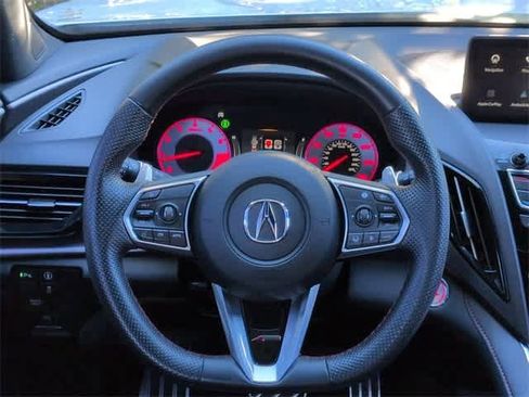 Certified 2022 Acura RDX A-Spec image 25
