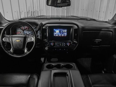 Used 2016 Chevrolet Silverado 1500 LT w/ Rally 2 Edition AWD/4WD image 13