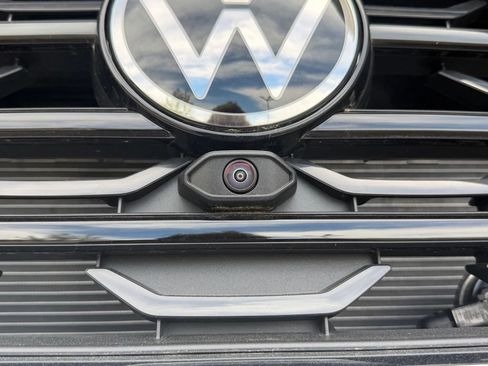 New 2026 Volkswagen Atlas SEL Premium R-Line AWD/4WD image 41
