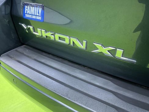 Used 2019 GMC Yukon XL SLT w/ Open Road Package image 13