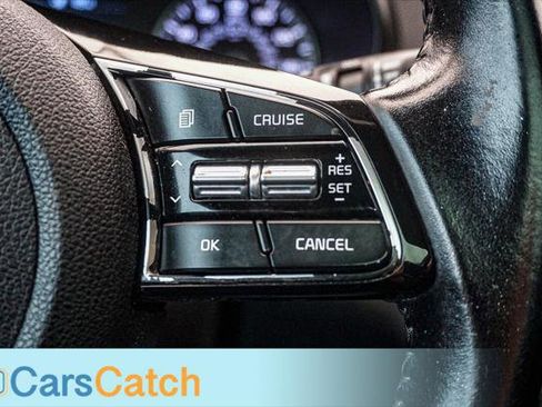 Used 2019 Kia Optima S w/ S Panoramic Sunroof Package image 34