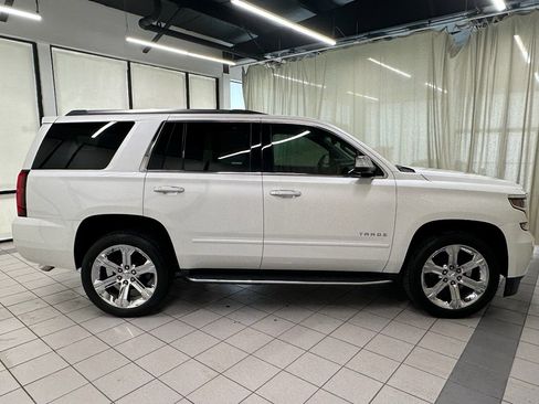 Used 2017 Chevrolet Tahoe Premier image 3