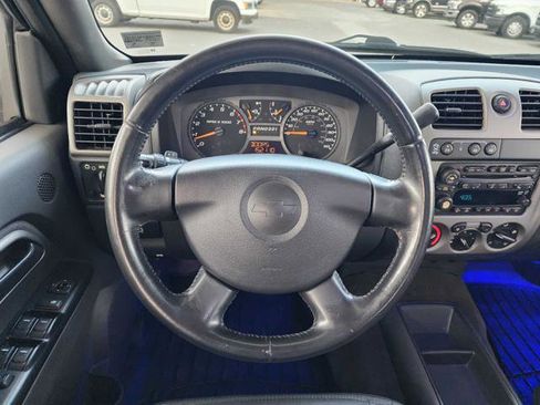 Used 2005 Chevrolet Colorado LS w/ Safe And Sound Package image 20