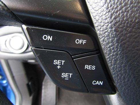 Used 2018 Ford Escape SE AWD/4WD image 9