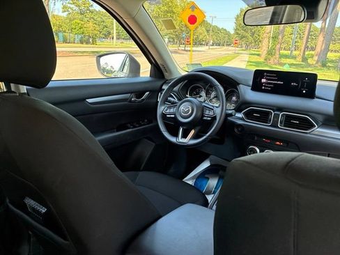 Used 2025 MAZDA CX-5 AWD 2.5 S image 25