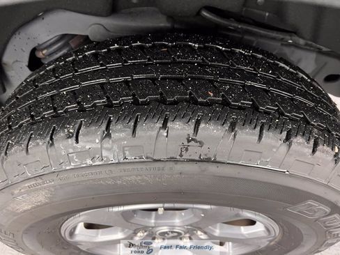 Used 2025 Ford Bronco Big Bend AWD/4WD image 21