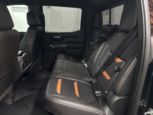 Used 2020 GMC Sierra 1500 AT4 w/ AT4 Premium Package AWD/4WD image 22