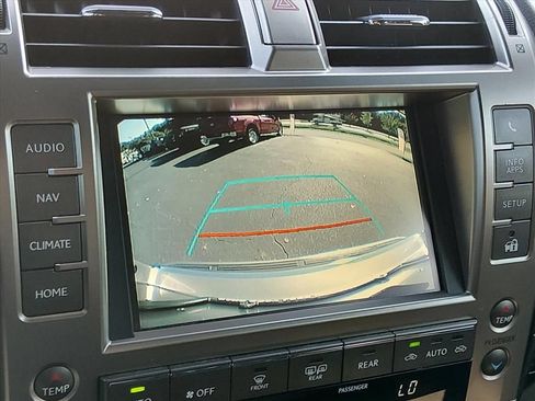 Used 2021 Lexus GX 460 Premium w/ Premium Package AWD/4WD image 21