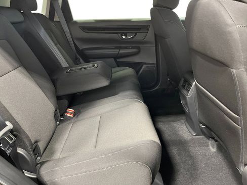 New 2026 Honda CR-V EX image 28