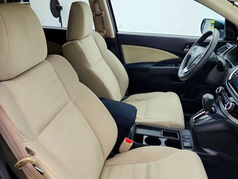 Used 2016 Honda CR-V EX image 25