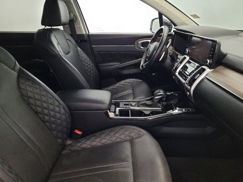 Used 2021 Kia Sorento SX Prestige AWD/4WD image 21
