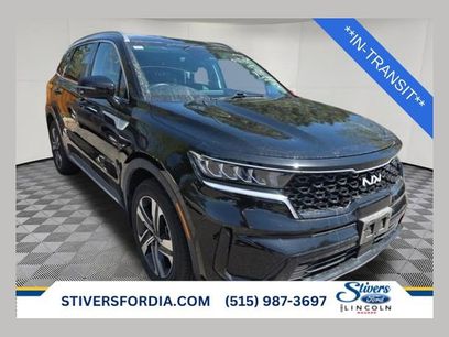 Used 2023 Kia Sorento EX