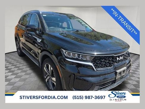 Used 2023 Kia Sorento EX AWD/4WD image 1