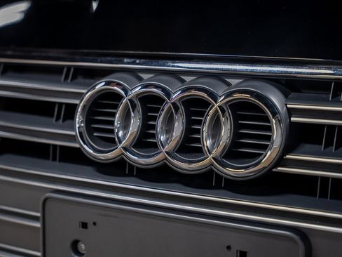 Used 2018 Audi S5 Premium Plus image 9