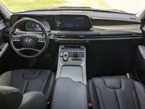 Used 2024 Hyundai Palisade XRT FWD image 15