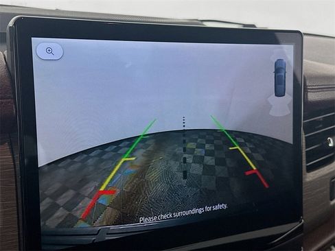 Used 2024 Ford Expedition Max Limited image 20