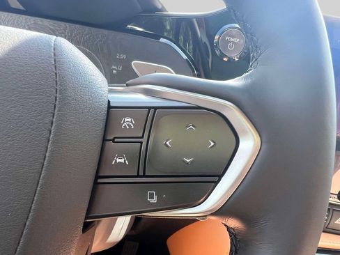 New 2026 Lexus NX 450h+ AWD w/ Luxury Package image 21