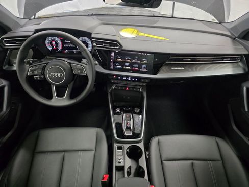 New 2026 Audi A3 2.0T Premium image 17