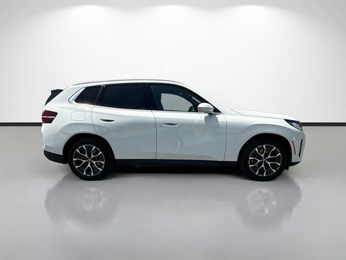 New 2026 BMW X3 xDrive30 w/ Convenience Package AWD/4WD image 2