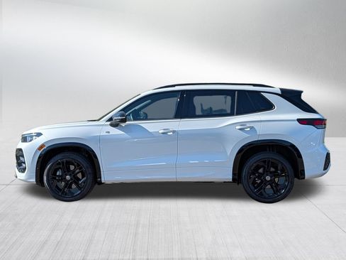 Certified 2026 Volkswagen Tiguan SE R-Line AWD/4WD image 4