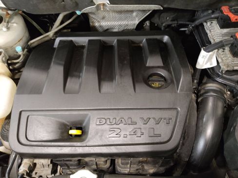 Used 2017 Jeep Compass High Altitude image 30