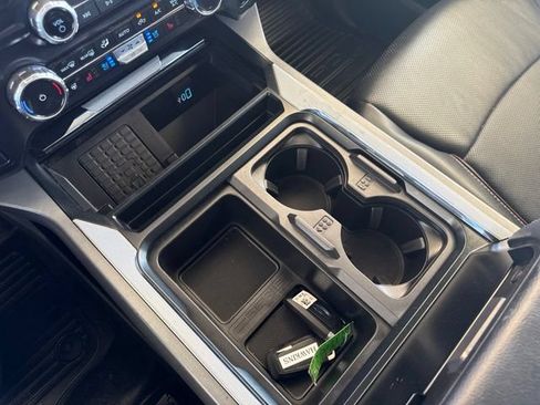 Used 2023 Ford F350 Lariat w/ Lariat Ultimate Package AWD/4WD image 28