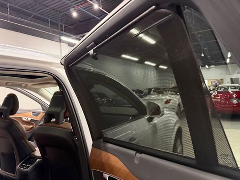 Used 2018 Volvo XC90 T6 Inscription w/ Convenience Package AWD/4WD image 30
