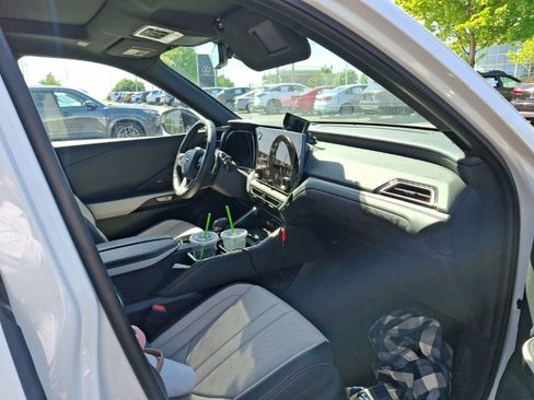 Certified 2025 Lexus TX 350 AWD w/ Technology Package image 3