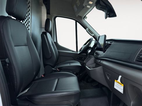 New 2025 Ford Transit 250 148 Medium Roof Extended AWD image 13