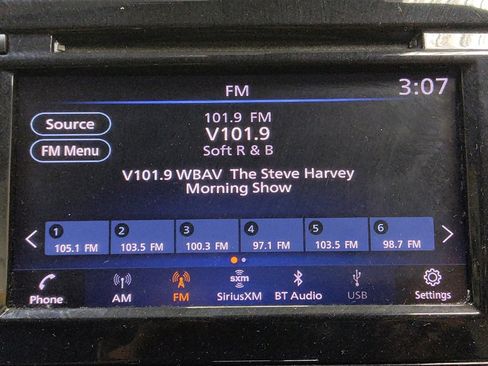 Used 2020 Nissan Rogue Sport S w/ Appearance Package image 25