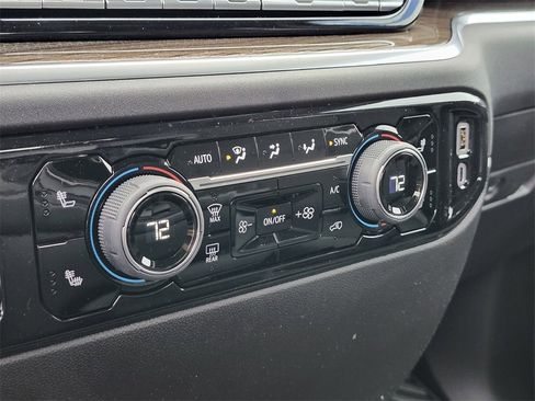 New 2026 Chevrolet Silverado 1500 LT image 20