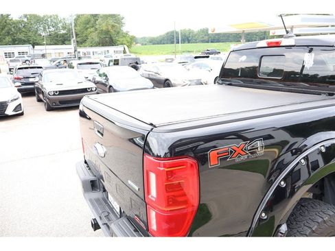 Used 2019 Ford Ranger XLT w/ Equipment Group 302A Luxury AWD/4WD image 6