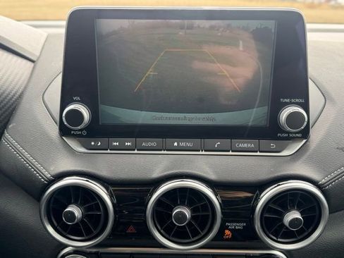 Used 2023 Nissan Sentra SV image 15