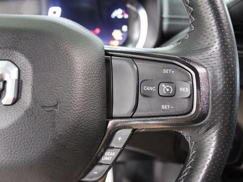 Used 2024 RAM 2500 Rebel w/ Bed Utility Group AWD/4WD image 38