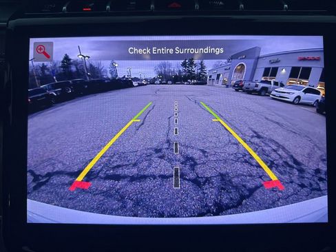 New 2025 Jeep Grand Cherokee Limited image 19