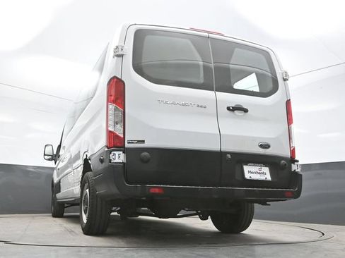 Used 2019 Ford Transit 350 XL RWD image 21