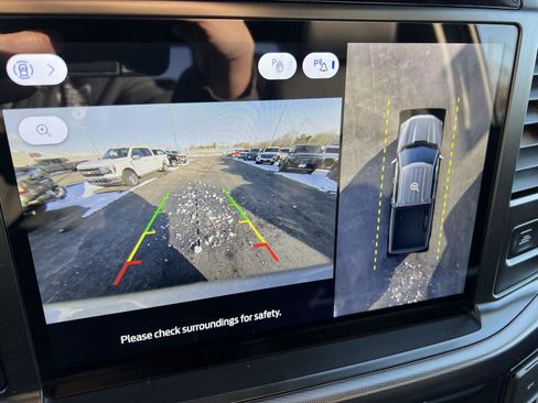 New 2026 Ford F150 Lariat w/ Equipment Group 501A Mid image 35