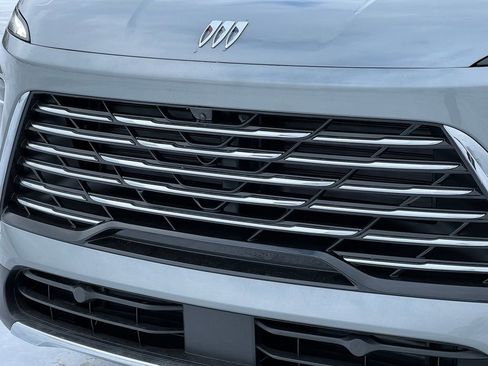 New 2026 Buick Enclave Preferred image 43