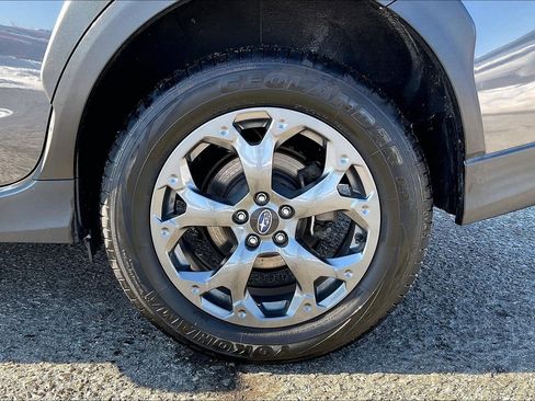 Certified 2023 Subaru Crosstrek 2.5i Sport image 10