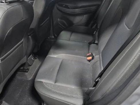 Used 2025 Buick Encore GX Preferred image 6