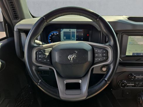 Used 2023 Ford Bronco Big Bend image 13