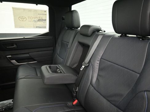 New 2026 Toyota Tundra Platinum image 43