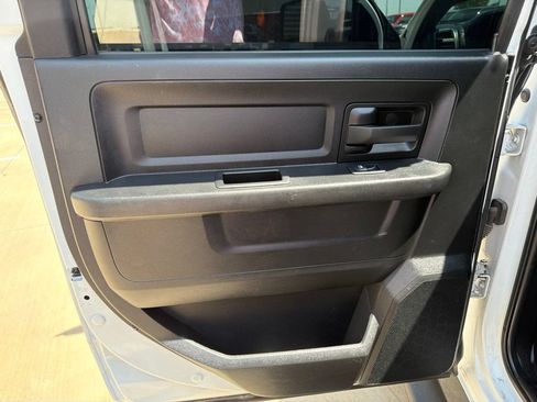 Used 2024 RAM 3500 Tradesman w/ Chrome Appearance Group AWD/4WD image 20
