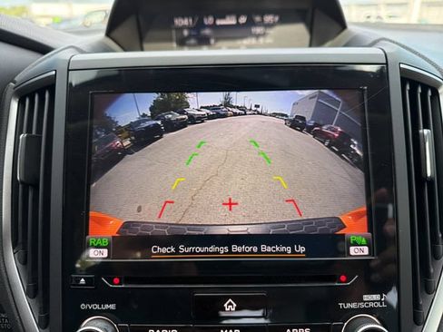 Used 2019 Subaru Crosstrek 2.0i Limited w/ Moonroof Package w/Navigation AWD/4WD image 14